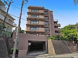 アルファシティ金沢八景Ｂ館