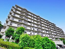 磯子スカイマンション