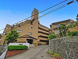 ライオンズマンション生田