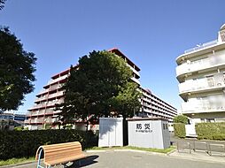 恒陽戸塚マンション