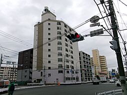 東カングランドマンション磯子