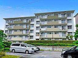 すすき野団地