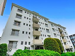 すすき野団地3−19号棟