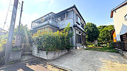 牛久保東2丁目中古戸建　ーリノベー