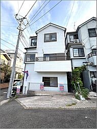 下倉田町中古戸建　ーリノベー