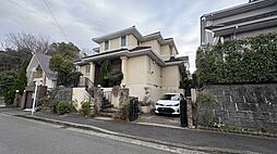 桂台1丁目中古戸建　ーリノベー