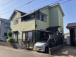 公田町中古戸建　ーリノベー