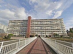 新ゆりグリーンタウンさつき街区2号棟