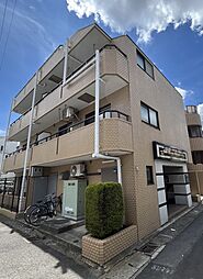 ライオンズマンション武蔵中原