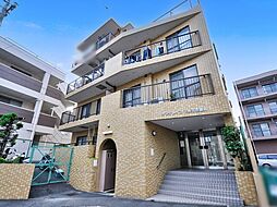 サングレイス下永谷壱番館