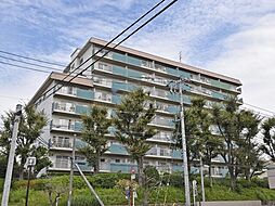 妙蓮寺ハウスＢ棟
