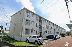 茅ヶ崎海岸松が丘ハイツＨ棟