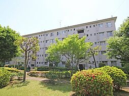 左近山団地2街区1号棟