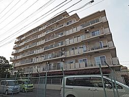 川ロイヤルマンション