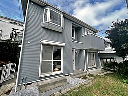 本藤沢2丁目中古戸建　ーリノベー