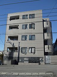 ジュネス生田