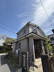 南山田町中古戸建　ーリノベー