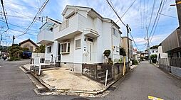 白幡西町中古戸建　ーリノベー