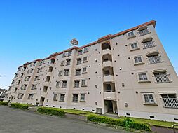 菅住宅1号棟