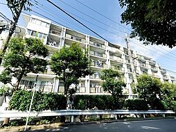 戸塚グリーンヒルＢ棟