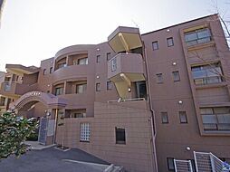 ワコーハイツ西寺尾