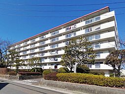保土ヶ谷ファミールハイツ3号棟