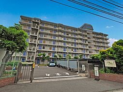 鶴見スカイハイツＡ棟