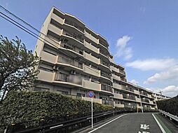 コスモ宮前平