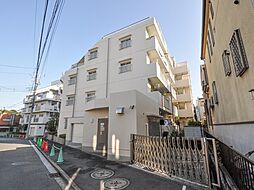 シャルマンコーポ上大岡第4