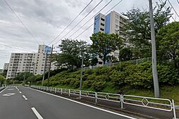 野庭団地608−5号棟