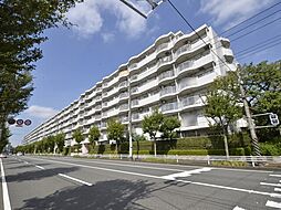 ニューシティ東戸塚光の街