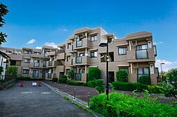 藤和ライブタウン二俣川