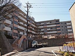 東急ドエル江田ロビニア