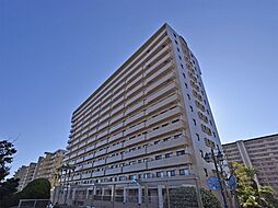 シティ能見台いこいの街Ｄ棟