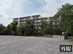東急ドエルあざみ野マールス