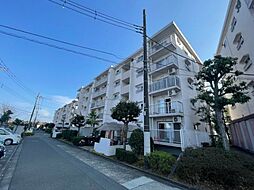 湘南ライフタウン駒寄第二住宅