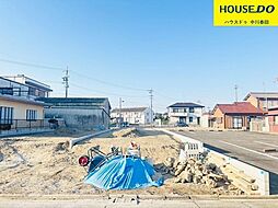 ファーストタウン　第2港区多加良浦町　1号棟