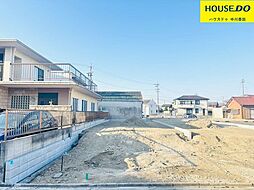 ファーストタウン　第2港区多加良浦町　2号棟