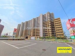 センチュリースクエア木場