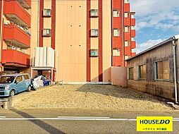 新築戸建　名古屋市港区小碓