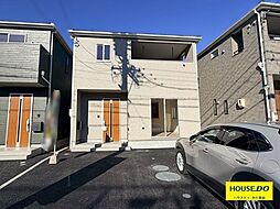 新築戸建 大治町西條第19　3号棟