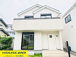 ハートフルタウン　港区茶屋新田2期　1号棟