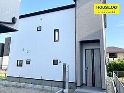 新築戸建　大治町堀之内4期　2号棟