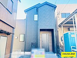 リナージュ　中川区江松5丁目25-1期