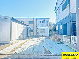 新築戸建　港区多加良浦町