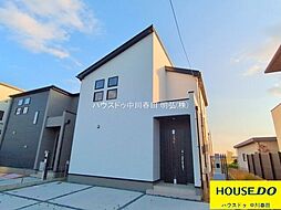 GRAFARE　名古屋市藤高3期　1号棟