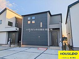 GRAFARE　名古屋市藤高3期　2号棟