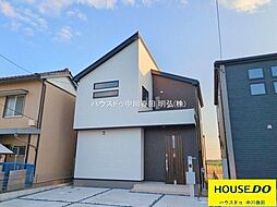 GRAFARE　名古屋市藤高3期　3号棟