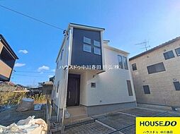 新築戸建　中川区打出1丁目　3号棟