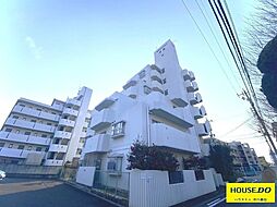 真栄マンション浮島